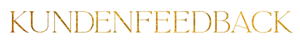 feedback